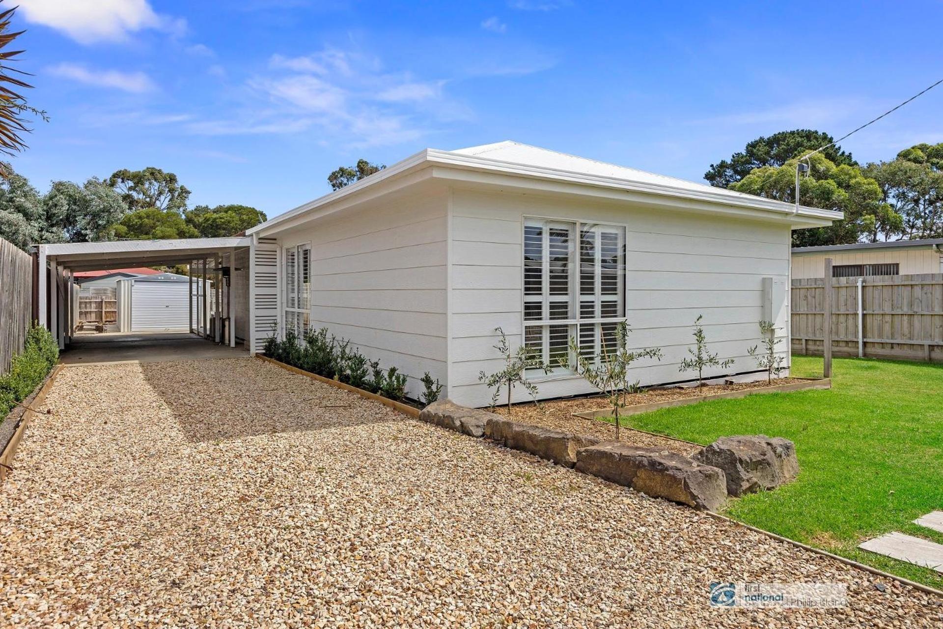 Castaway, Cowes Beach House Villa Exterior photo